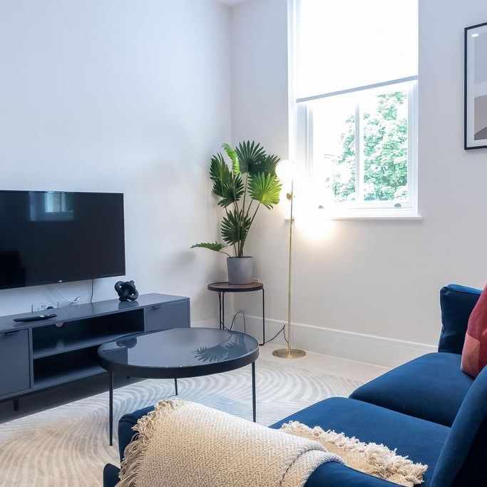 2 bedroom flat to rent - Photo 1