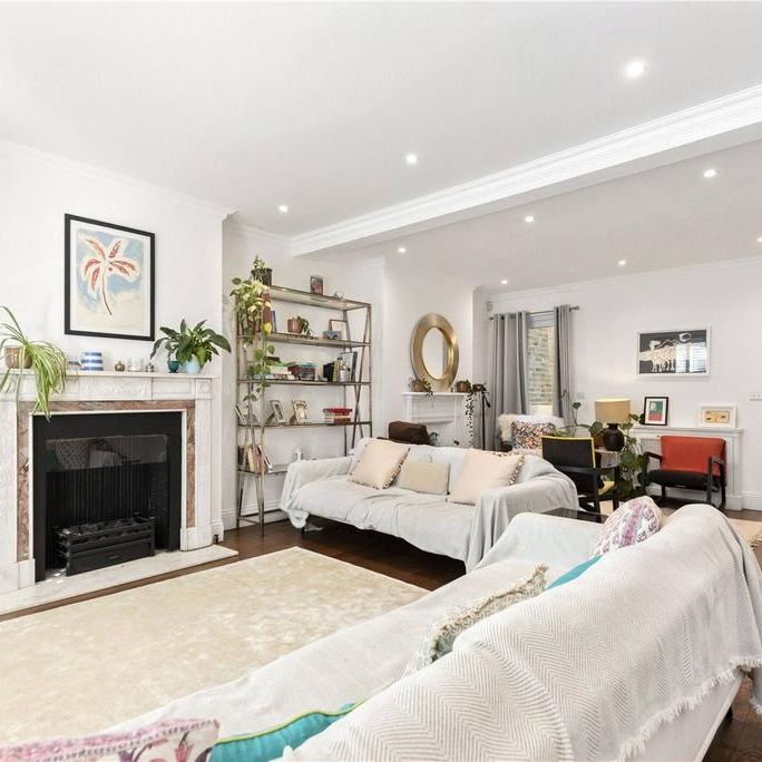 5 bedroom terraced house to rent - Photo 1