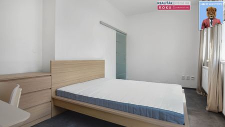 Pronájem bytu 2+kk 42 m² - Photo 3