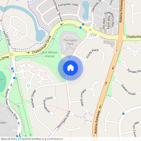 Robina, QLD 4226