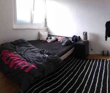 3.5 Zimmer, 68 m², 9. Stock - Photo 1