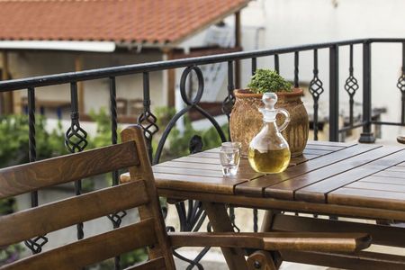 Μονοκατοικία για ενοικίαση Καλυβιανή (Κίσσαμος) - Photo 2