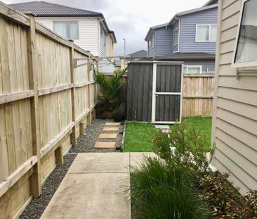 Flat Bush - Photo 2