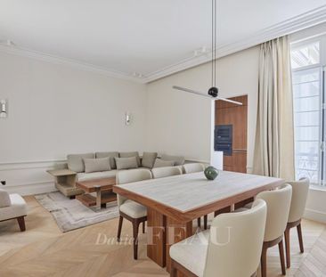Tout savoir sur cet appartement dans le quartier Hoche-Friedland, à... - Photo 5