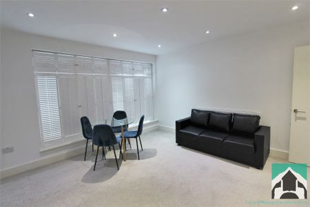 Apartment 26, Harborne Village, Harborne, Birmingham, B17 9DW - Photo 2