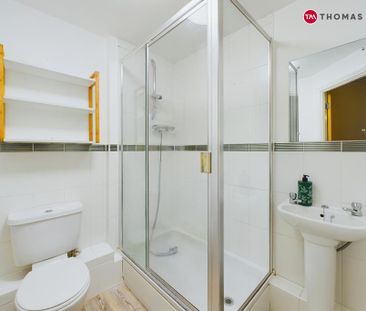 2 bedroom apartment to rent - Photo 6