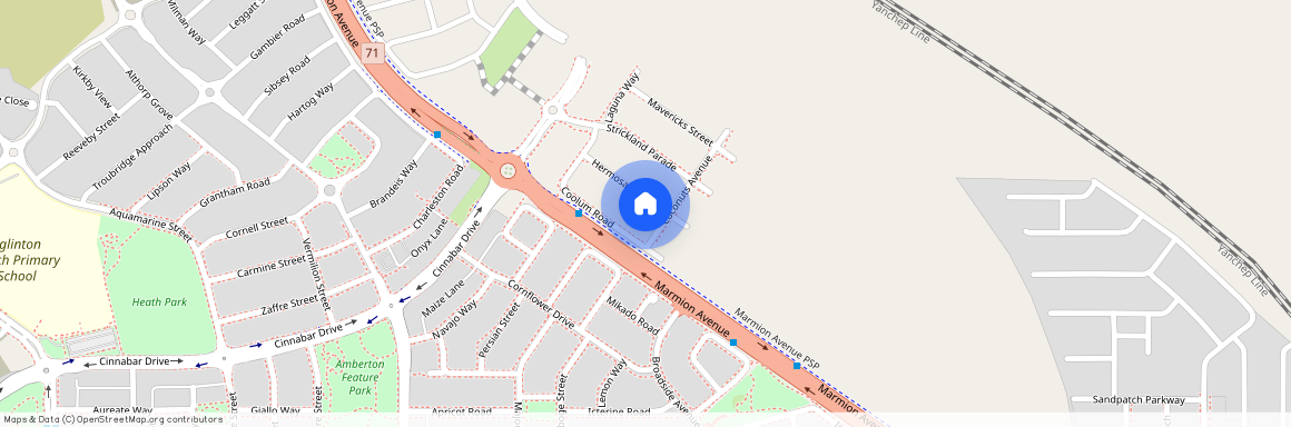 22 Hermosa Avenue, WA 6034, Eglinton