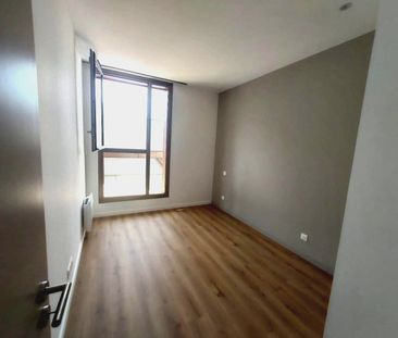 Location / Appartement T3 - Photo 4