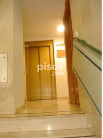 Estudio en alquiler en Centro - Photo 3