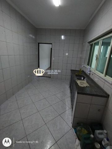 Casa Para Locação Na Vila Matilde, São Paulo - Sp: 2 Quartos, 1 Sala, 1 Banheiro, 1 Vaga de Garagem - - Photo 2