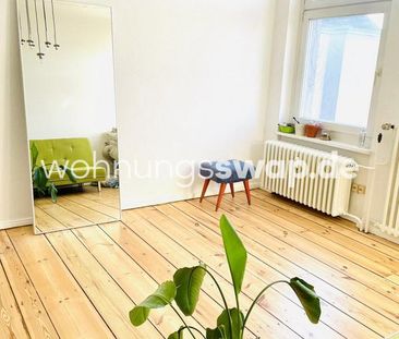 Wohnungsswap - 2 Zimmer, 49 m² - Philippistraße, Berlin - Foto 1