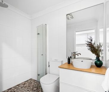 3 Hegarty Street, Glebe NSW 2037 - House For Rent | Domain - Photo 1