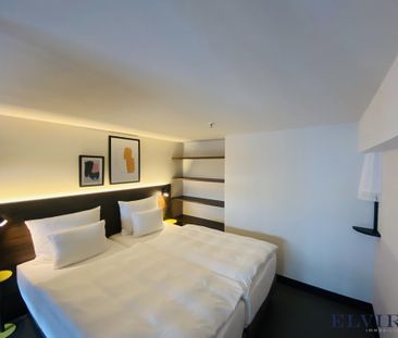 Ab Ende Oktober: All Inclusive, Urban High Level Design Apartment m... - Photo 6