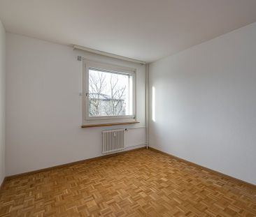 Wohnen mit Weitsicht in Birsfelden gesucht? - Photo 2