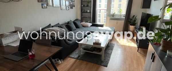 Wohnungsswap - 2 Zimmer, 55 m² - Berliner Str., Pankow, Berlin - Foto 1