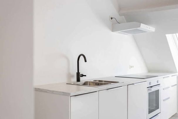 Appartement te huur - Photo 1