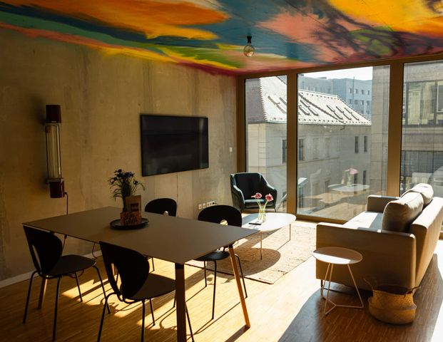 Family Modern - Foto 1