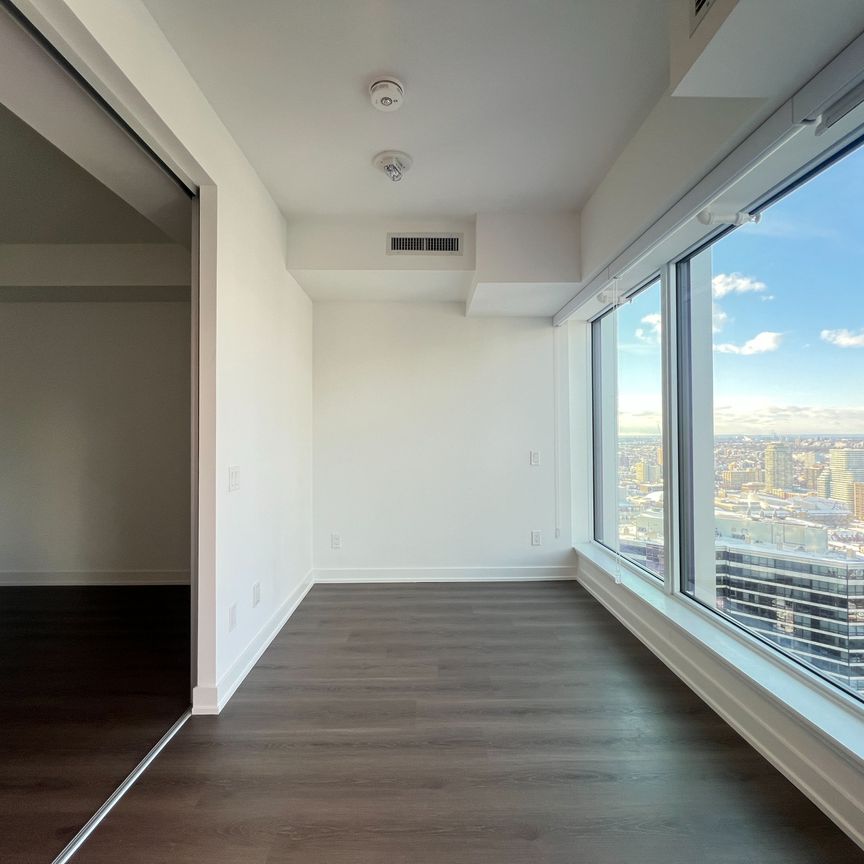 For Lease - 8 Wellesley Street Unit# 4905, Toronto, Ontario - Photo 1