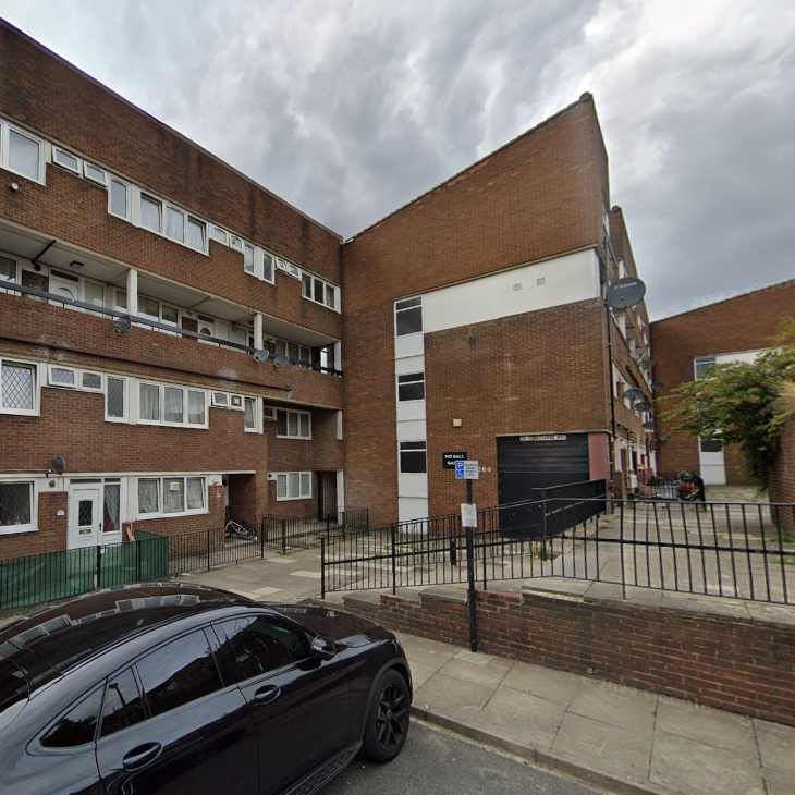 3 bedroom maisonette to rent - Photo 1