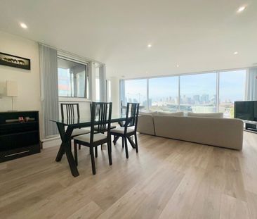 2 Bed Flat, Balearic Apartments, E16 - Photo 6