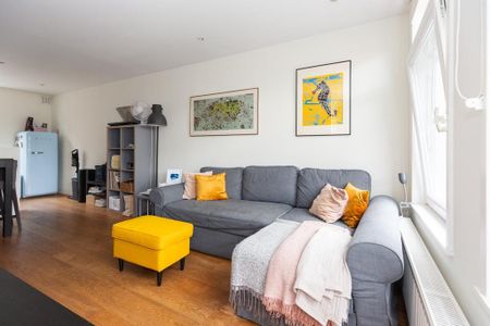 Appartement te huur: Ferdinand Bolstraat 66-3 1072 LM Amsterdam - Photo 2