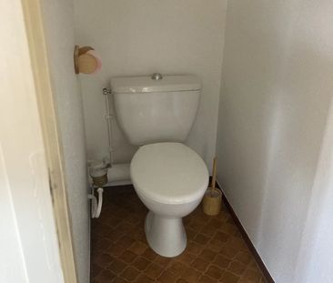 Location Appartement 2 pièces 32m² SALLANCHES 74700 - Photo 6