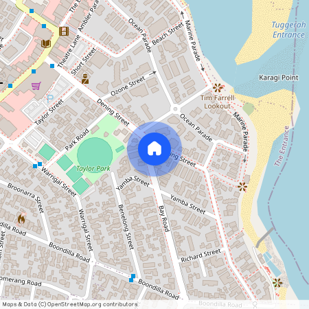 2/39 Dening Street, NSW 2261, The Entrance