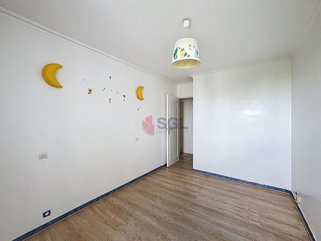 Appartement 3 pièces - Photo 2