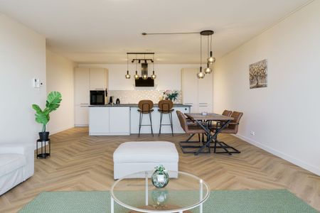 Appartement te huur: Genderstroom 49 5504 DD Veldhoven - Foto 3