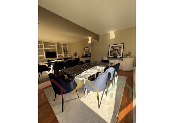 Apartamento T2 em Porto