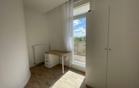 Location Appartement P1 Cergy - Photo 2