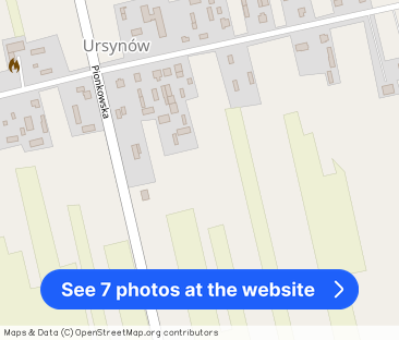 do wynajęcia przestronne mieszkanie w dobrej lokalizacji na Ursynowie - Photo 1