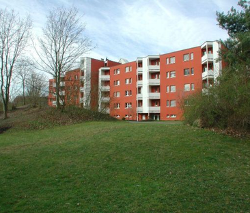 Schöne 4.5-Zimmerwohnung an ruhiger Wohnlage - Photo 1