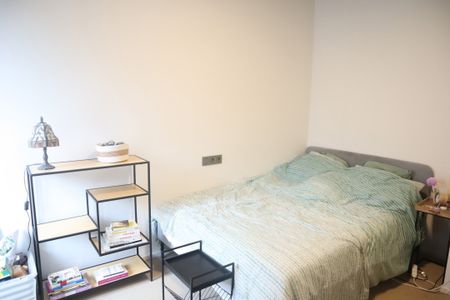 A VOIR !!! Superbe appartement 2ch neuf près des Guillemins - Photo 5