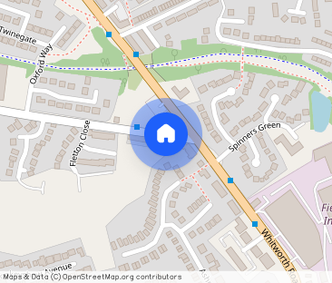 Bentley Street, Rochdale, OL12 - Photo 1