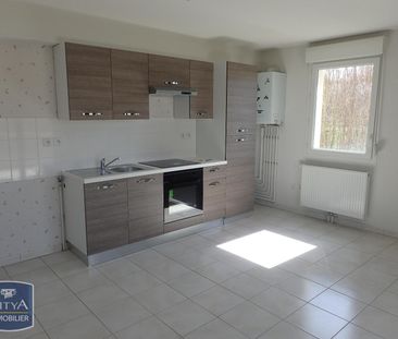 Location Appartement 4 pièces 67m² GRAND CHARMONT 25200 - Photo 5