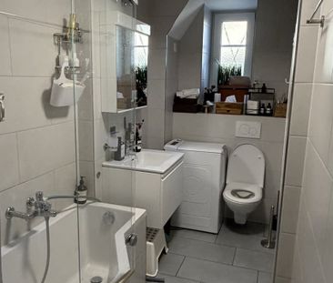 3 Zimmer, 63 m², EG - Photo 4