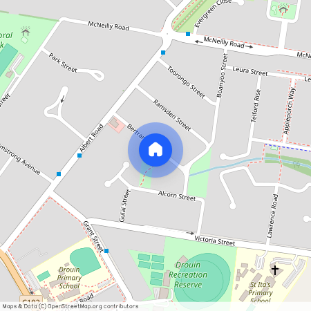 14 Bertram Street, Vic 3818, Drouin