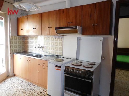 Διαμέρισμα για ενοικίαση Άγιος Νικόλαος (Καρδίτσα) - Photo 1