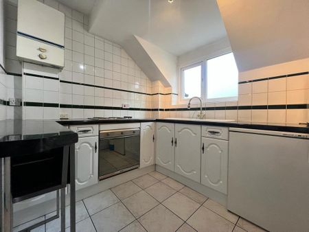 1 bedroom flat to rent - Photo 3
