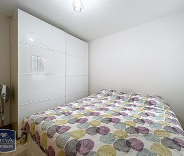 Location Appartement 3 pièces 54m² VENISSIEUX 69200 - Photo 4