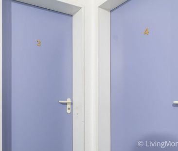 10 m², 1. Stock - Photo 1