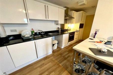 Kimber House, SO14 - Photo 4