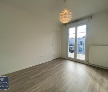 Location Appartement 2 pièces 40m² VILLIERS SUR MARNE 94350 - Photo 2