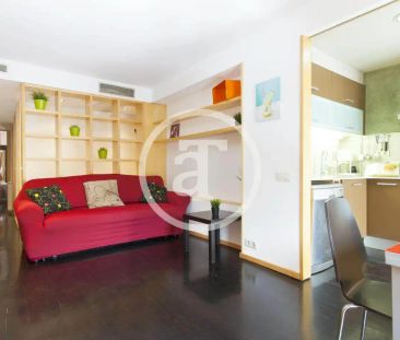 Piso de alquiler en C. de Girona, Dreta de l'Eixample - Photo 3