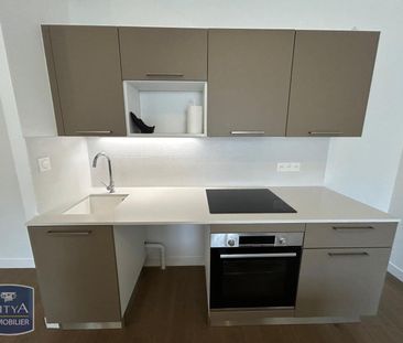 Location Appartement 2 pièces 45m² BEAUVAIS 60000 - Photo 2