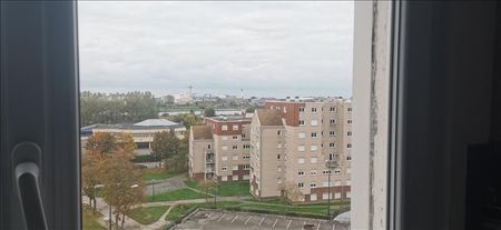 3 pièces - Meublé - 87 m² - 8ème étage - Colocation non autorisée - Photo 5