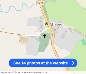 Chailey Green - Photo 1