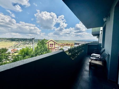 Apartament de inchiriat Iasi - Fotografie 3
