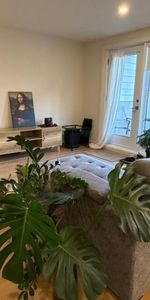 4½ RDC neuf – Cession de bail – Disponible 20 juillet - Photo 4